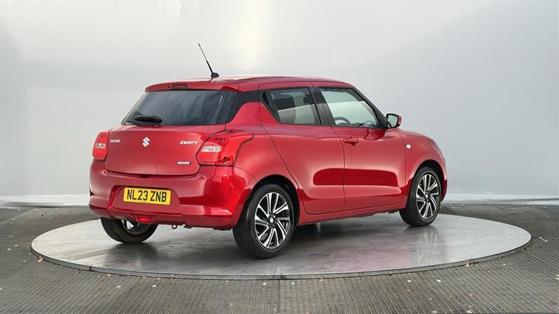 Used Suzuki Swift 2023 for sale - 76782285: Photo 6