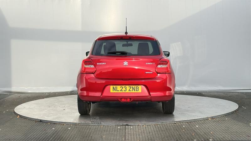 Used Suzuki Swift 2023 for sale - 76782285: Photo 7
