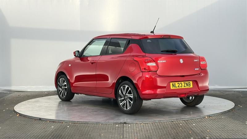 Used Suzuki Swift 2023 for sale - 76782285: Photo 8