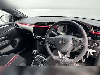 Used Vauxhall Corsa 2023 for sale - 78918166: Photo