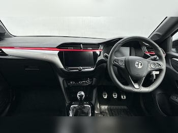 Used Vauxhall Corsa 2023 for sale - 78918166: Photo