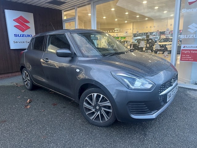 Used Suzuki Swift 2022 for sale - 76979462: Photo 1