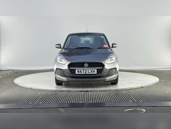 Used Suzuki Swift 2022 for sale - 76979462: Photo