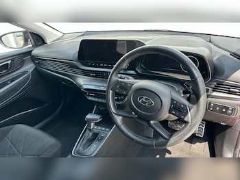 Used Hyundai BAYON 2023 for sale - 78823966: Photo