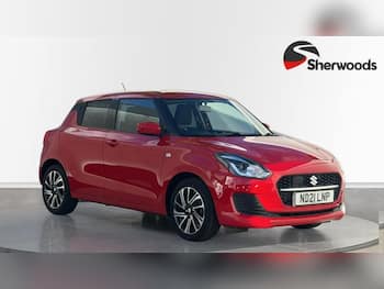Used Suzuki Swift 2021 for sale - 79776055: Photo