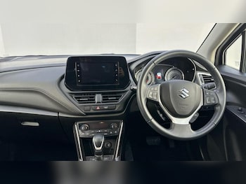 Used Suzuki SX4 S-Cross 2022 for sale - 76850950: Photo