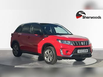 Used Suzuki Vitara 2023 for sale - 79713356: Photo