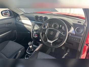 Used Suzuki Vitara 2023 for sale - 79713356: Photo