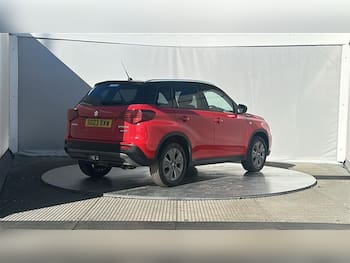 Used Suzuki Vitara 2023 for sale - 79713356: Photo