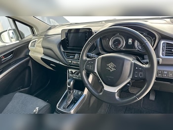Used Suzuki SX4 S-Cross 2023 for sale - 75880971: Photo