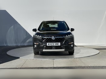 Used Suzuki SX4 S-Cross 2023 for sale - 75880971: Photo