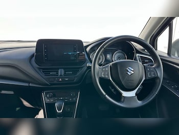 Used Suzuki SX4 S-Cross 2023 for sale - 75880971: Photo