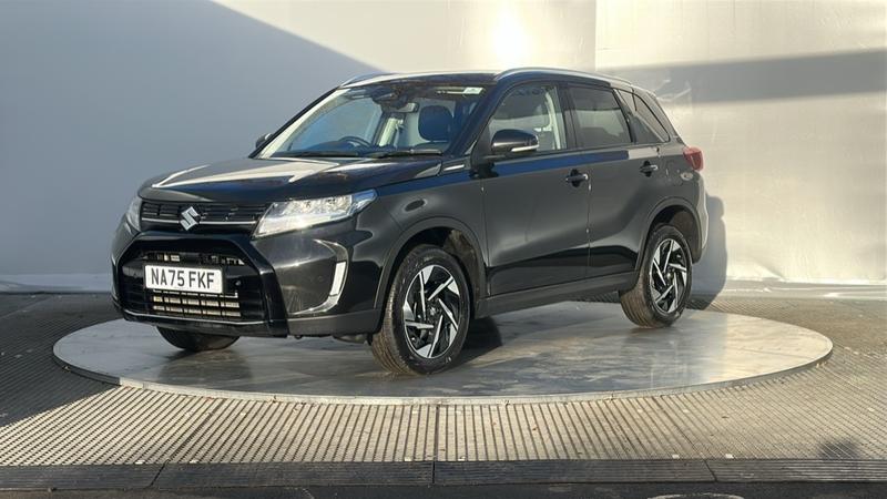 Used Suzuki Vitara 2025 for sale - 77235878: Photo 10