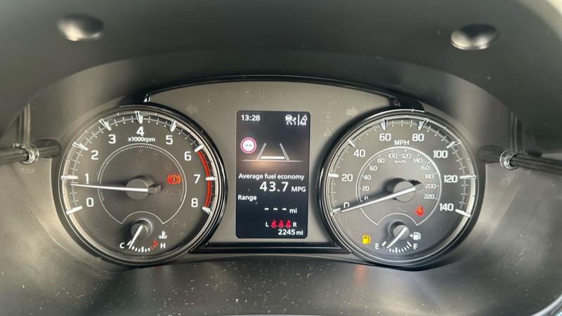 Used Suzuki Vitara 2025 for sale - 77235878: Photo 13