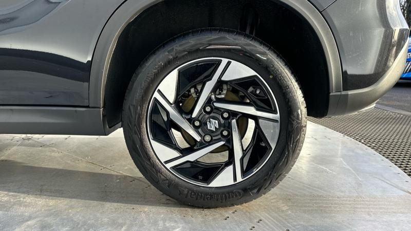 Used Suzuki Vitara 2025 for sale - 77235878: Photo 18