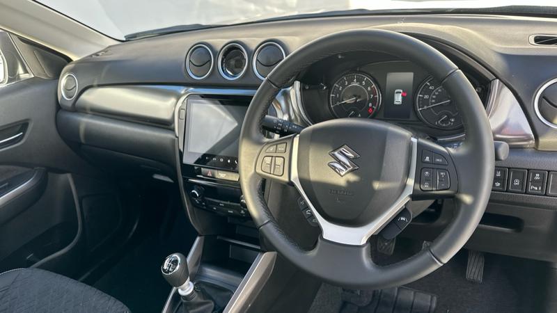 Used Suzuki Vitara 2025 for sale - 77235878: Photo 2