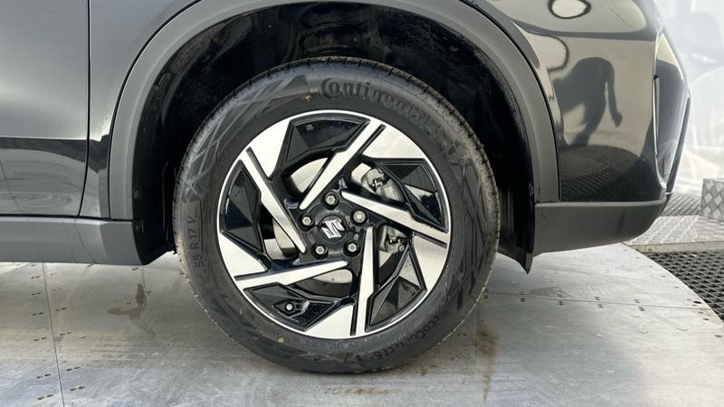 Used Suzuki Vitara 2025 for sale - 77235878: Photo 20