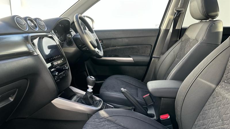 Used Suzuki Vitara 2025 for sale - 77235878: Photo 27