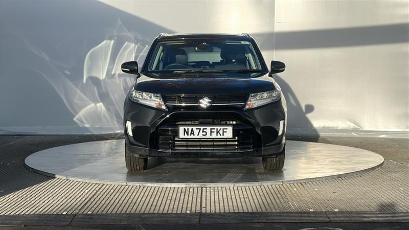 Used Suzuki Vitara 2025 for sale - 77235878: Photo 3