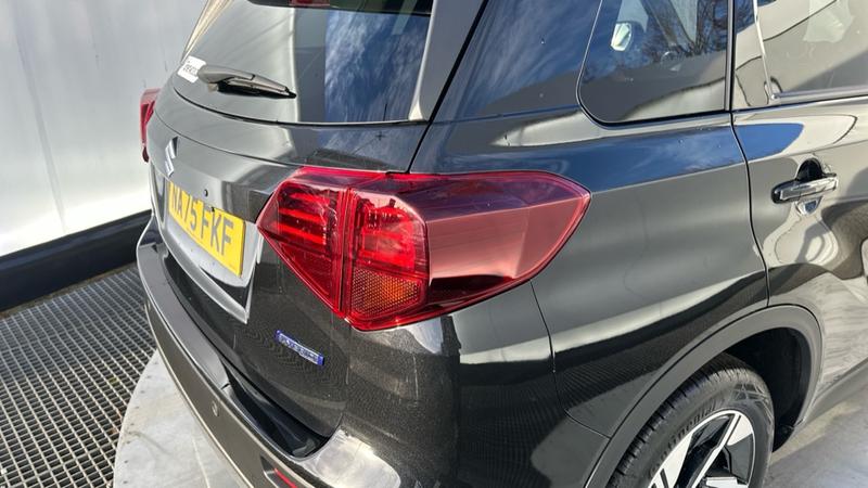 Used Suzuki Vitara 2025 for sale - 77235878: Photo 31