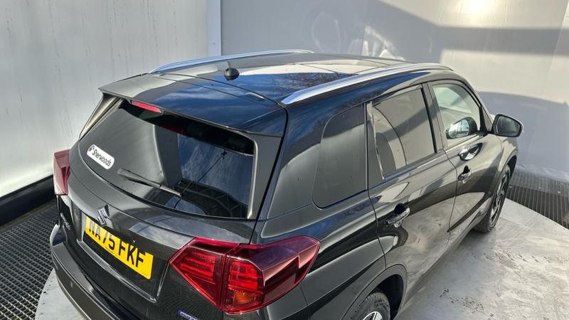 Used Suzuki Vitara 2025 for sale - 77235878: Photo 34