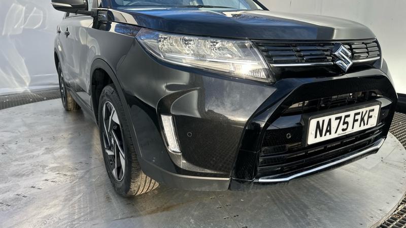 Used Suzuki Vitara 2025 for sale - 77235878: Photo 36
