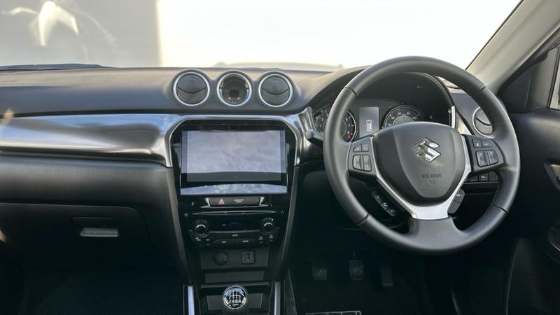Used Suzuki Vitara 2025 for sale - 77235878: Photo 4