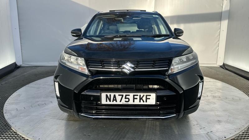 Used Suzuki Vitara 2025 for sale - 77235878: Photo 41