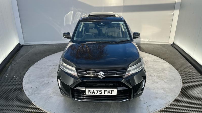 Used Suzuki Vitara 2025 for sale - 77235878: Photo 42