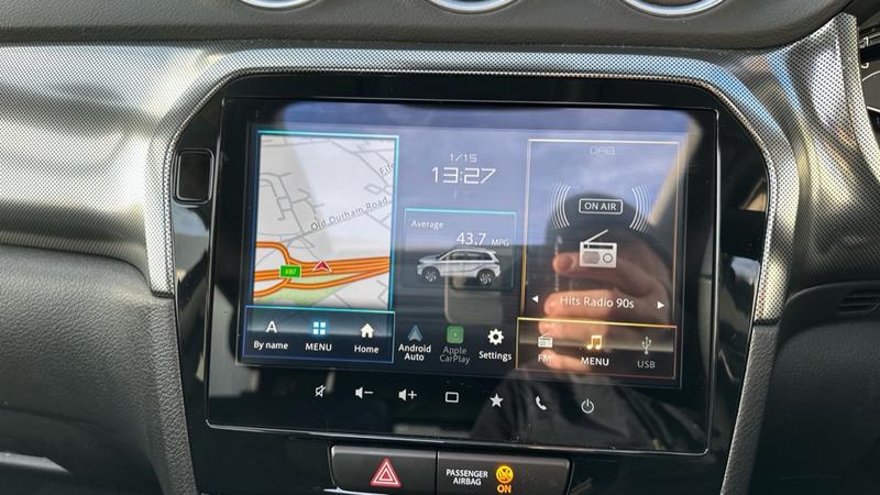 Used Suzuki Vitara 2025 for sale - 77235878: Photo 52