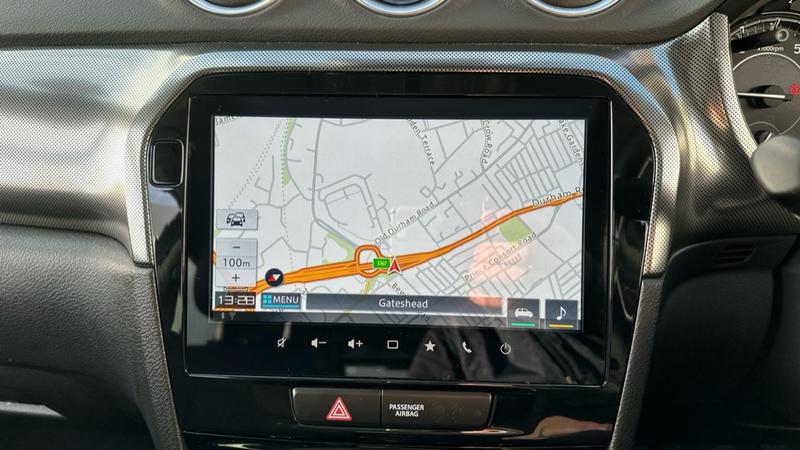 Used Suzuki Vitara 2025 for sale - 77235878: Photo 54