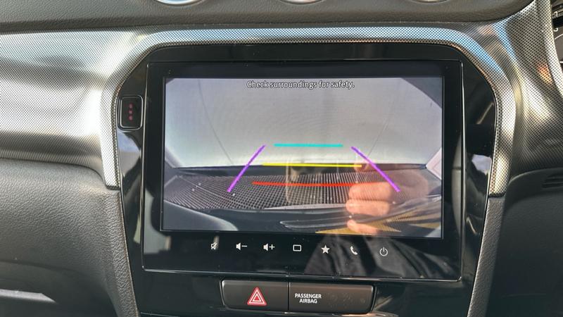 Used Suzuki Vitara 2025 for sale - 77235878: Photo 56