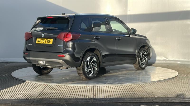 Used Suzuki Vitara 2025 for sale - 77235878: Photo 6