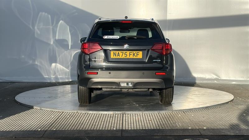 Used Suzuki Vitara 2025 for sale - 77235878: Photo 7