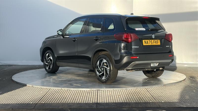 Used Suzuki Vitara 2025 for sale - 77235878: Photo 8
