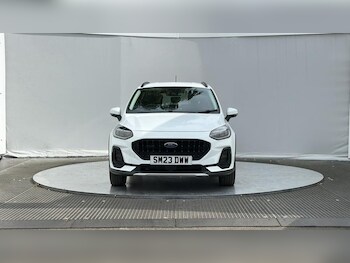 Used Ford Fiesta 2023 for sale - 78240241: Photo