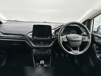 Used Ford Fiesta 2023 for sale - 78240241: Photo