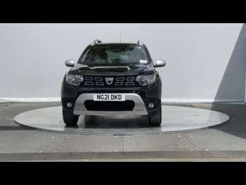 Used Dacia Duster 2021 for sale - 74785247: Photo