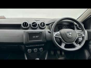 Used Dacia Duster 2021 for sale - 74785247: Photo