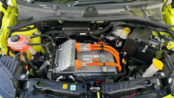 Used Fiat 500e 2024 for sale - 73555066: Photo 16