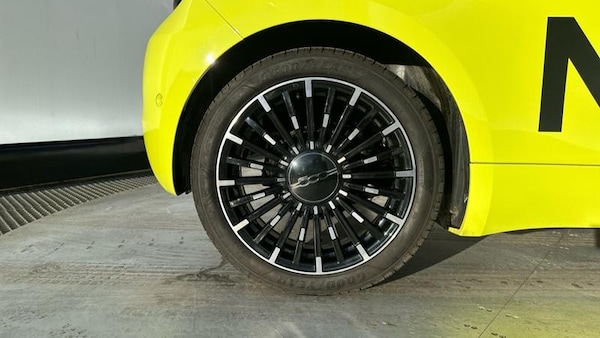 Used Fiat 500e 2024 for sale - 73555066: Photo 19