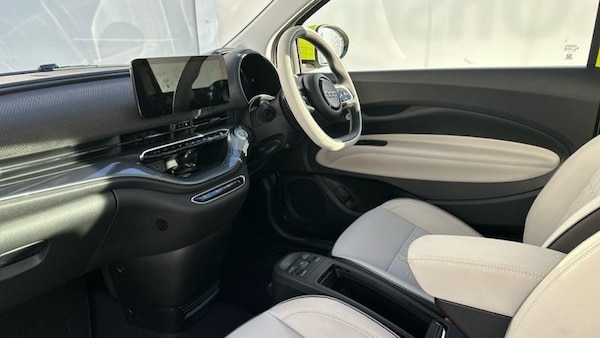 Used Fiat 500e 2024 for sale - 73555066: Photo 24