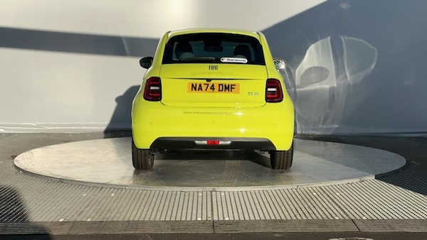 Used Fiat 500e 2024 for sale - 73555066: Photo 7