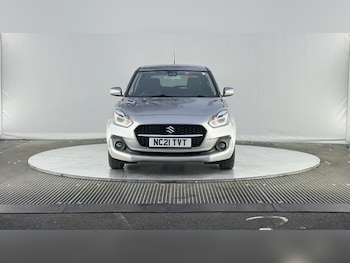 Used Suzuki Swift 2021 for sale - 77407108: Photo