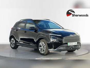 Hyundai - KONA