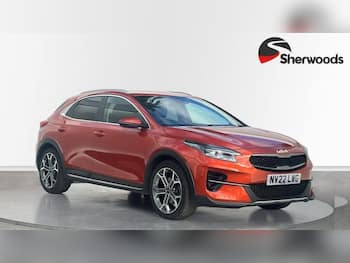 Used Kia XCeed 2022 for sale - 79811623: Photo