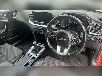 Used Kia XCeed 2022 for sale - 79811623: Photo