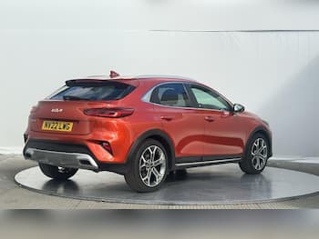 Used Kia XCeed 2022 for sale - 79811623: Photo