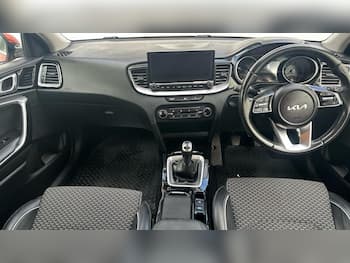 Used Kia XCeed 2022 for sale - 79811623: Photo