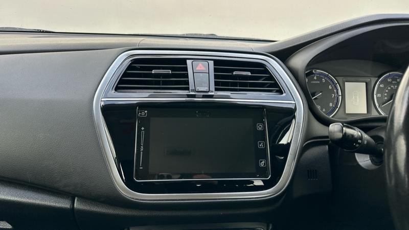 Used Suzuki SX4 S-Cross 2021 for sale - 76162117: Photo 12